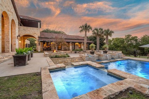 Tiny photo for 112 Trinity Bluffs Road, Aledo, TX 76008 (MLS # 21047216)