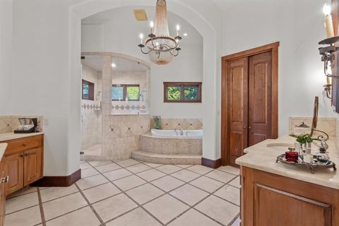 Tiny photo for 112 Trinity Bluffs Road, Aledo, TX 76008 (MLS # 21047216)