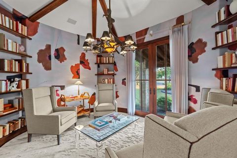 Tiny photo for 112 Trinity Bluffs Road, Aledo, TX 76008 (MLS # 21047216)