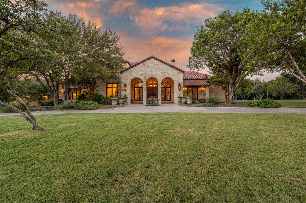 112 Trinity Bluffs Road