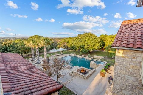 Tiny photo for 112 Trinity Bluffs Road, Aledo, TX 76008 (MLS # 21047216)