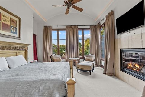 Tiny photo for 112 Trinity Bluffs Road, Aledo, TX 76008 (MLS # 21047216)