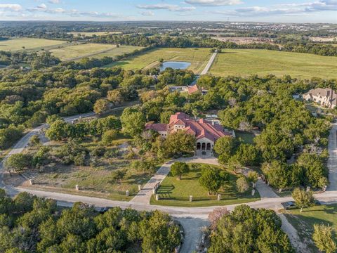 Tiny photo for 112 Trinity Bluffs Road, Aledo, TX 76008 (MLS # 21047216)