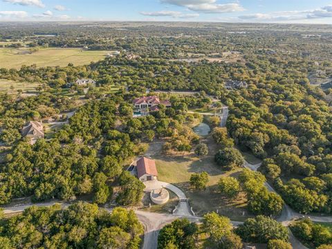 Tiny photo for 112 Trinity Bluffs Road, Aledo, TX 76008 (MLS # 21047216)