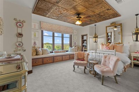 Tiny photo for 112 Trinity Bluffs Road, Aledo, TX 76008 (MLS # 21047216)