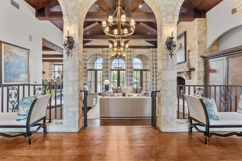 Tiny photo for 112 Trinity Bluffs Road, Aledo, TX 76008 (MLS # 21047216)