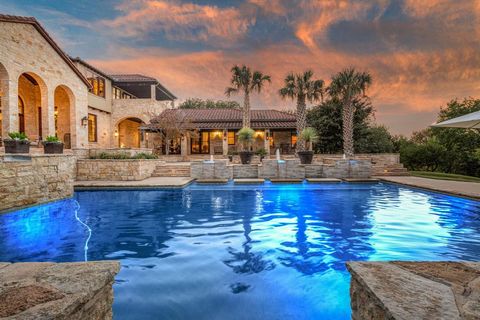 Tiny photo for 112 Trinity Bluffs Road, Aledo, TX 76008 (MLS # 21047216)