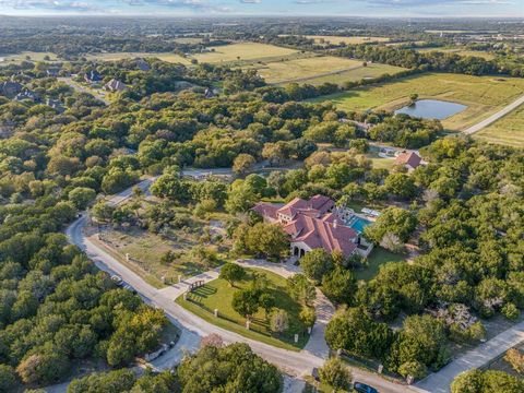 Tiny photo for 112 Trinity Bluffs Road, Aledo, TX 76008 (MLS # 21047216)