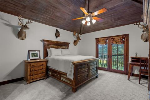 Tiny photo for 112 Trinity Bluffs Road, Aledo, TX 76008 (MLS # 21047216)