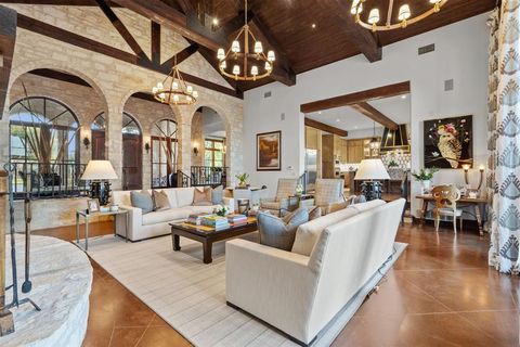 Tiny photo for 112 Trinity Bluffs Road, Aledo, TX 76008 (MLS # 21047216)