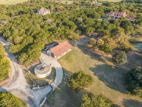 Tiny photo for 112 Trinity Bluffs Road, Aledo, TX 76008 (MLS # 21047216)