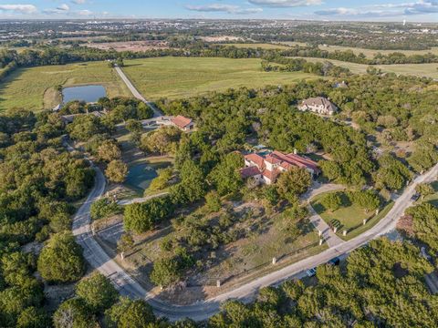 Tiny photo for 112 Trinity Bluffs Road, Aledo, TX 76008 (MLS # 21047216)