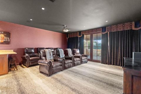 Tiny photo for 112 Trinity Bluffs Road, Aledo, TX 76008 (MLS # 21047216)