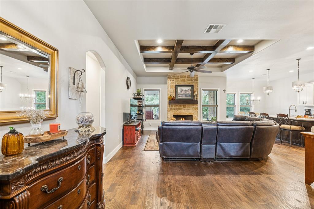 Ash Creek Ranch - Residential