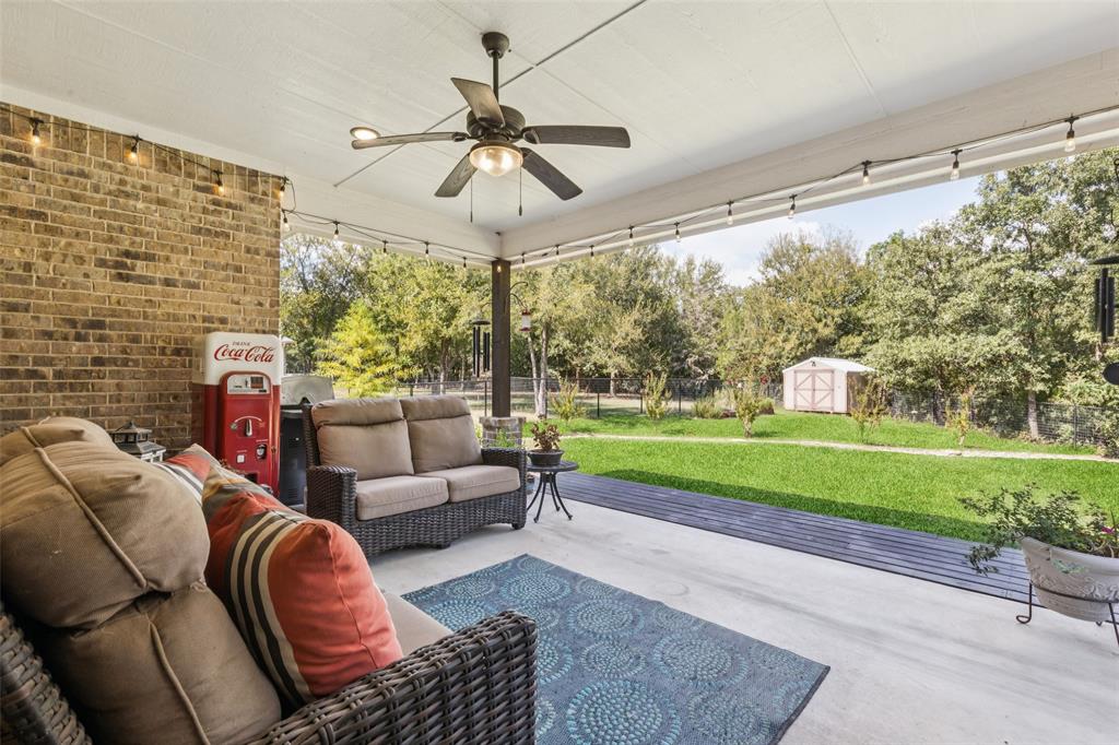 Ash Creek Ranch - Residential