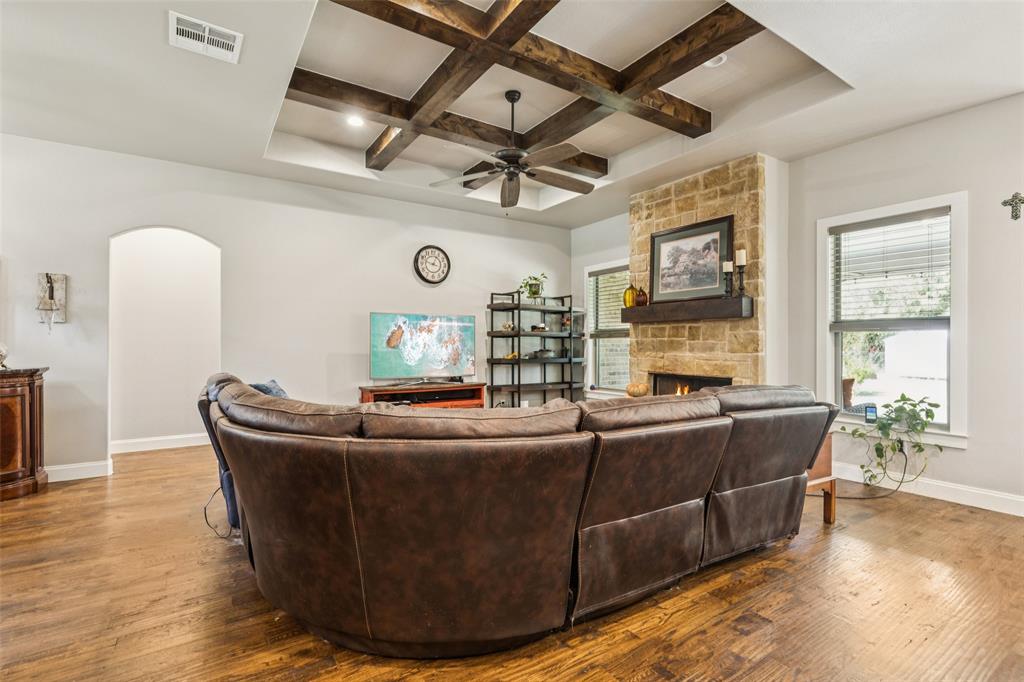 Ash Creek Ranch - Residential