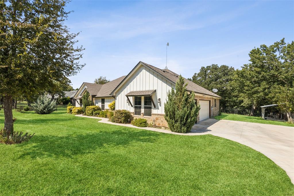 Ash Creek Ranch - Residential