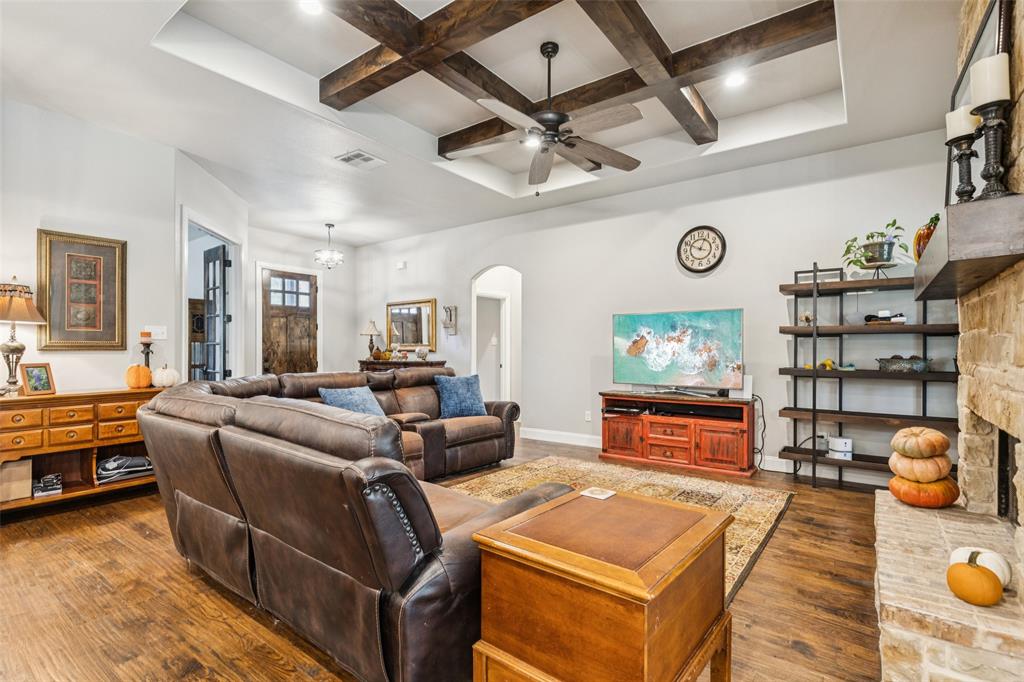 Ash Creek Ranch - Residential