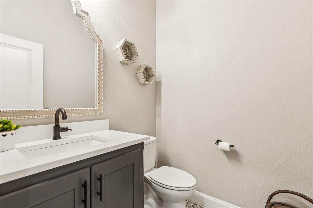 Ash Creek Ranch - Residential