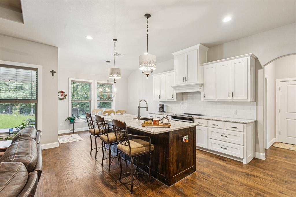 Ash Creek Ranch - Residential