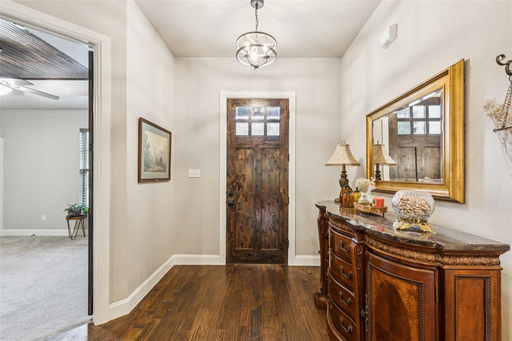 Ash Creek Ranch - Residential