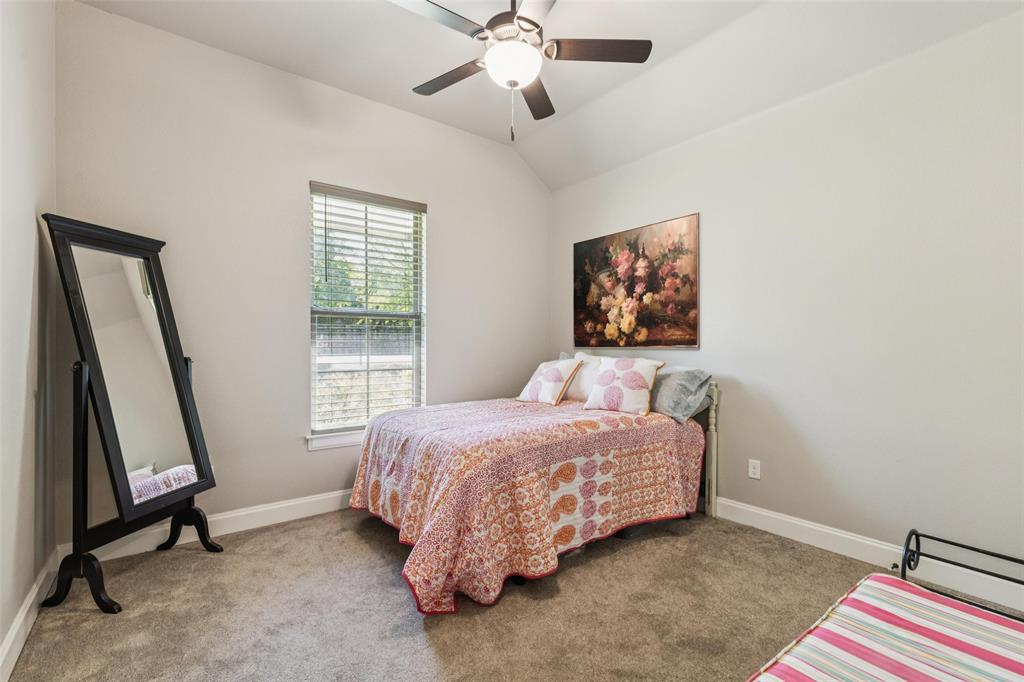 Ash Creek Ranch - Residential