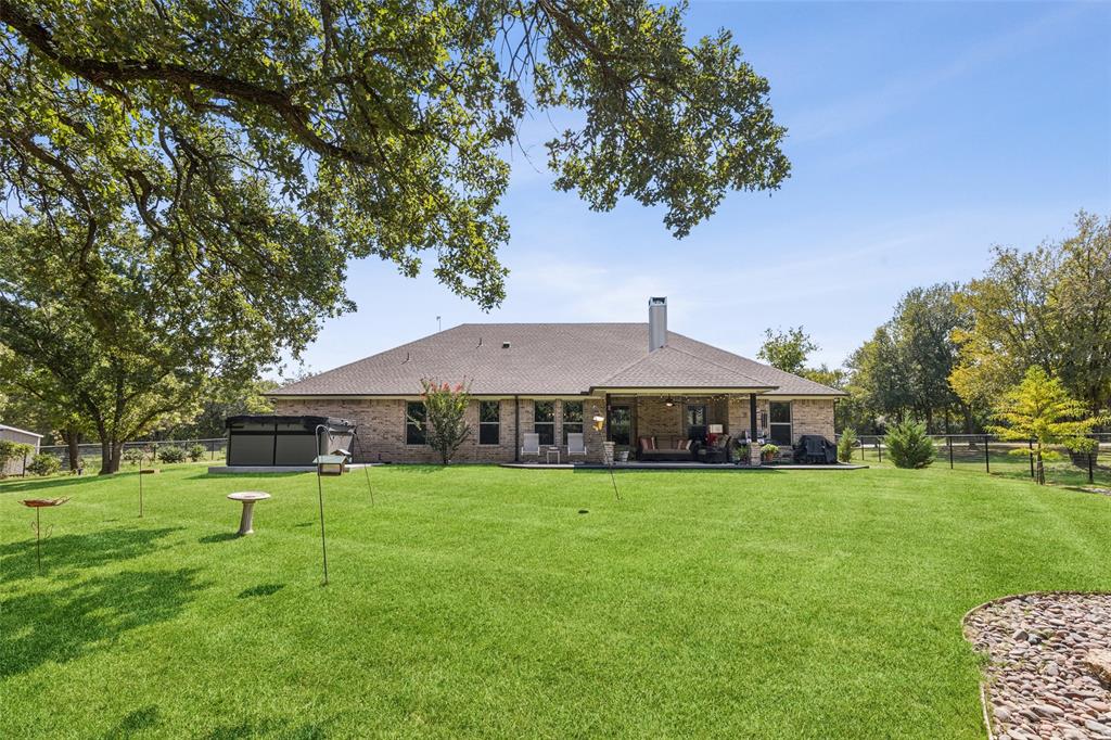 Ash Creek Ranch - Residential