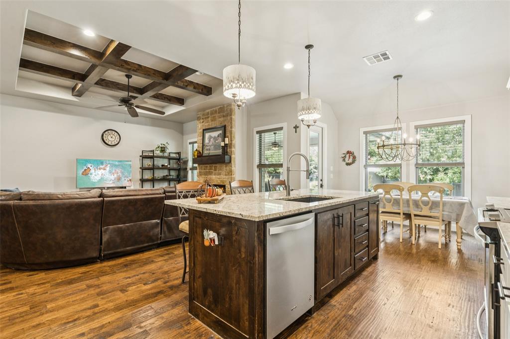 Ash Creek Ranch - Residential