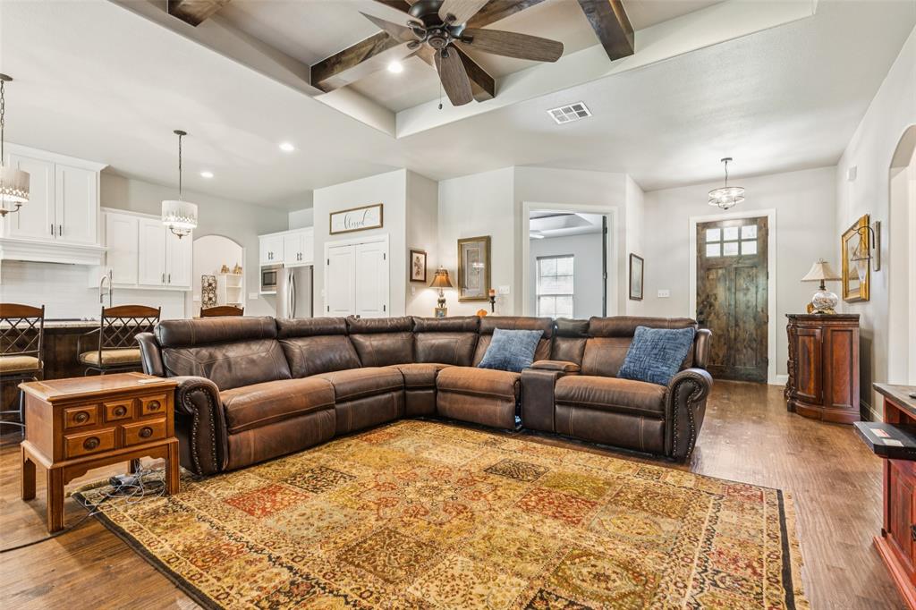 Ash Creek Ranch - Residential