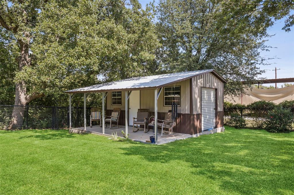 Ash Creek Ranch - Residential