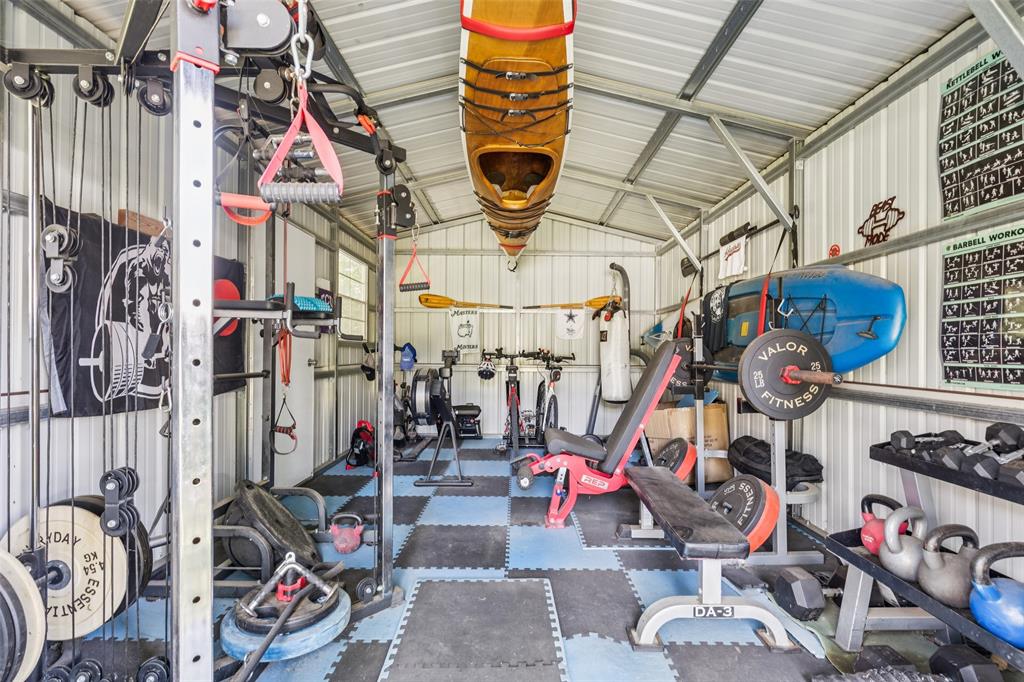 Ash Creek Ranch - Residential