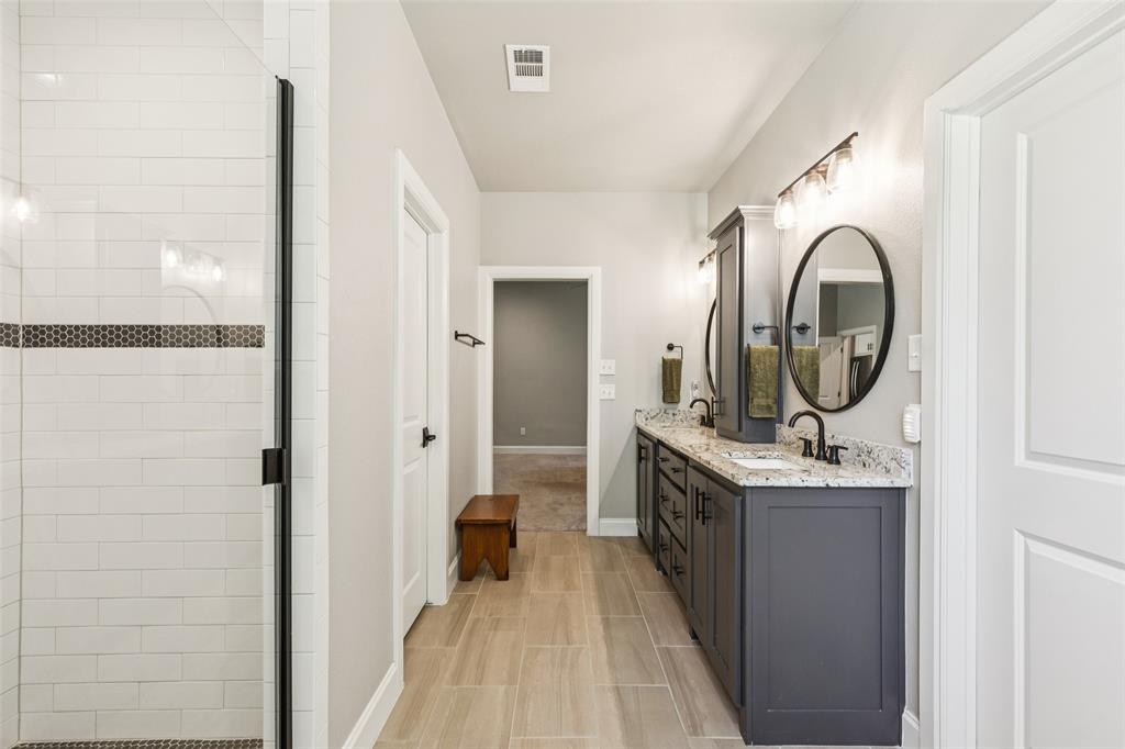 Ash Creek Ranch - Residential