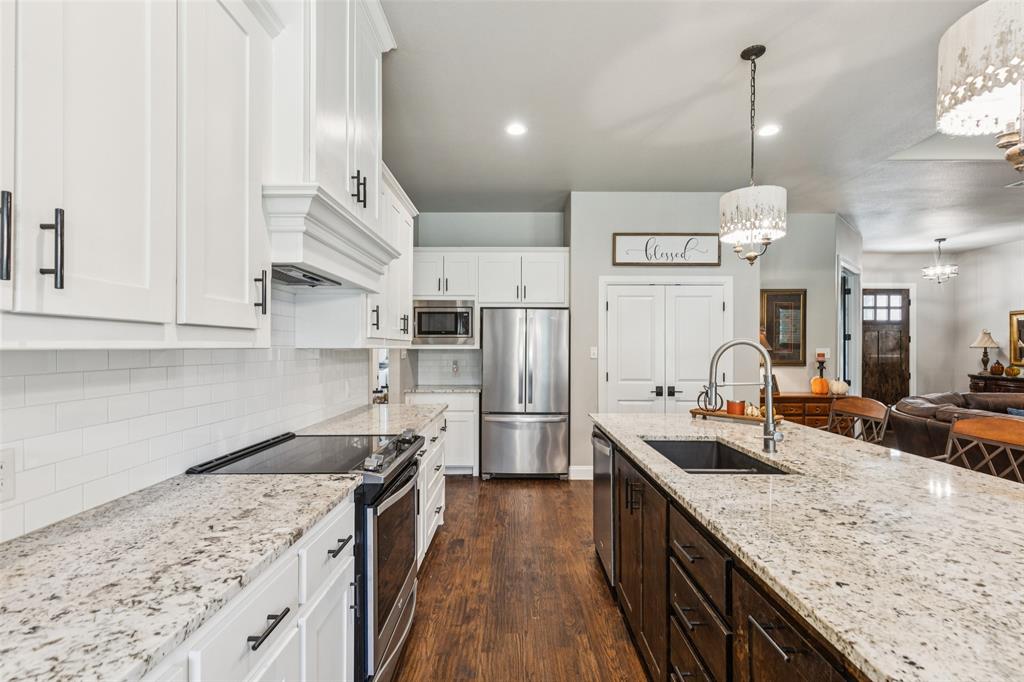 Ash Creek Ranch - Residential