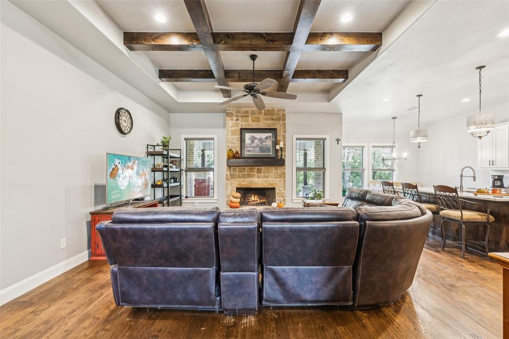 Ash Creek Ranch - Residential