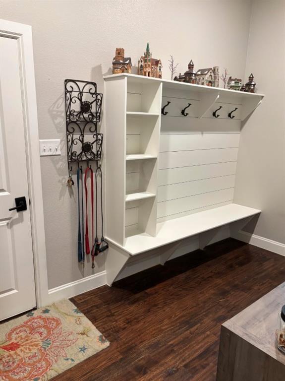 Ash Creek Ranch - Residential