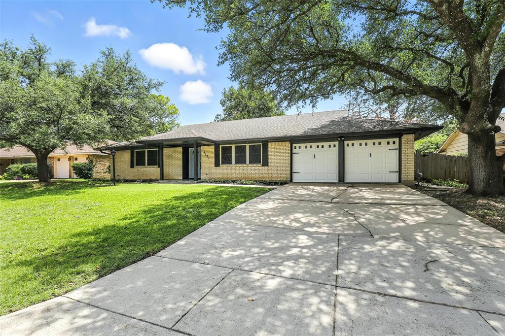 4721 Whistler Drive