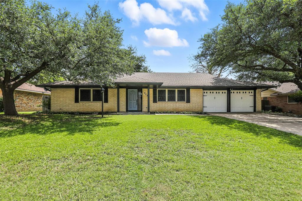 4721 Whistler Drive