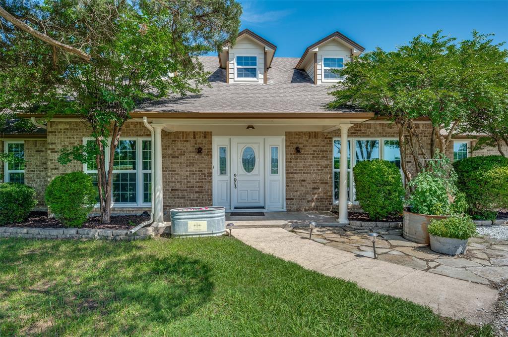 4015 County Road 1005