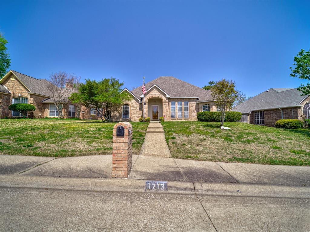 1713 Turtle Point Drive