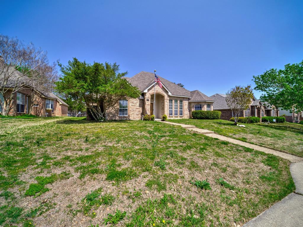 1713 Turtle Point Drive