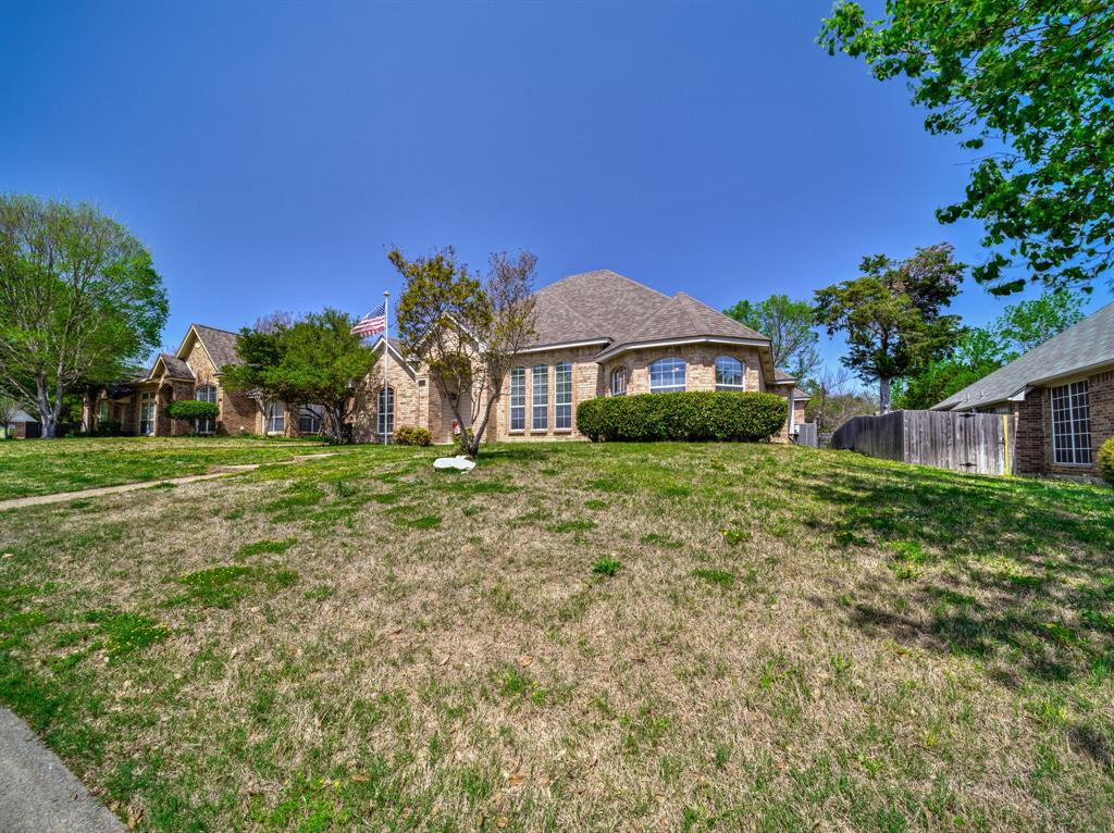 1713 Turtle Point Drive