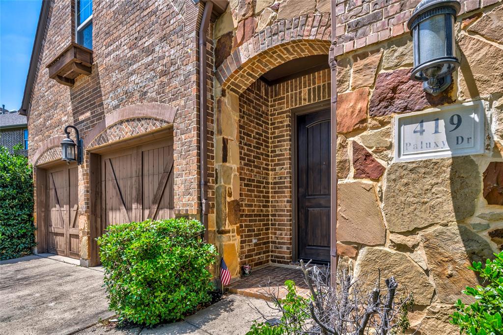 419 Paluxy Drive