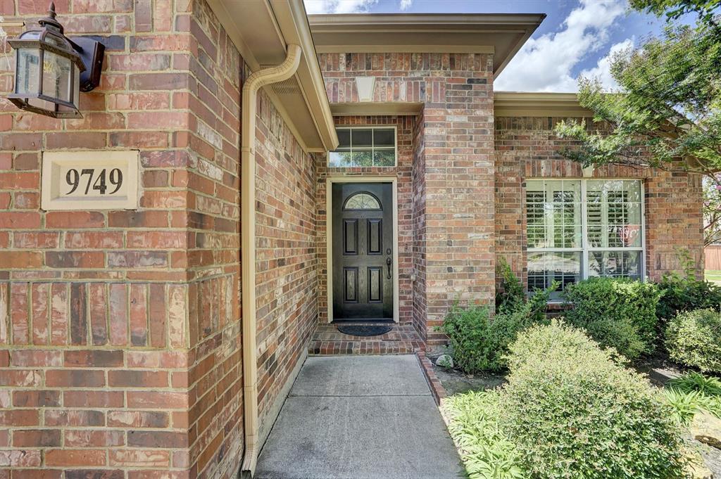 9749 Stripling Drive