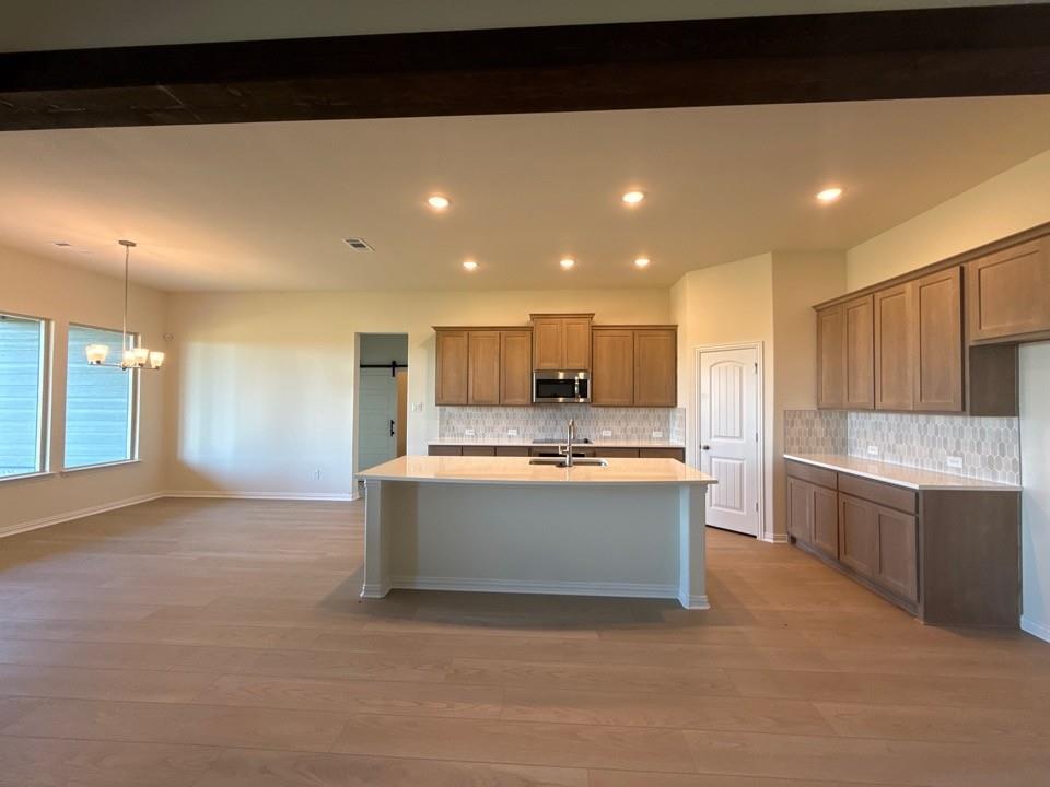 Clear Sky Addition - Residential