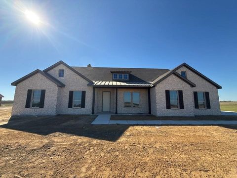 2020 County Road 200 Valley View TX 76272