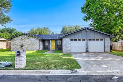 Photo of 8437 Glenann Drive, North Richland Hills, TX 76182 (MLS # 21274914)