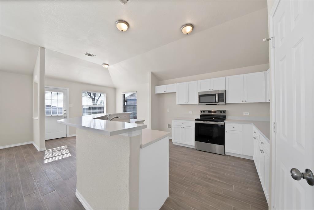 Ranch At Eagle Mountain Add - Residential