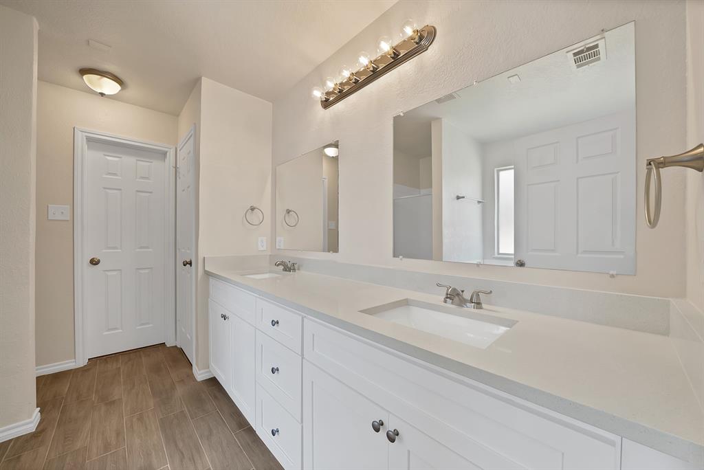 Ranch At Eagle Mountain Add - Residential