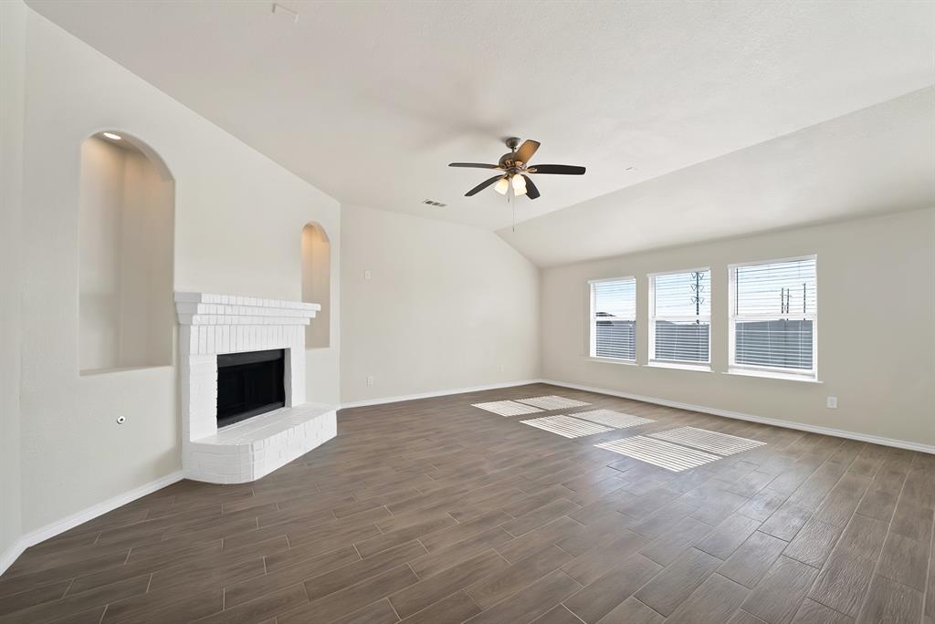 Ranch At Eagle Mountain Add - Residential