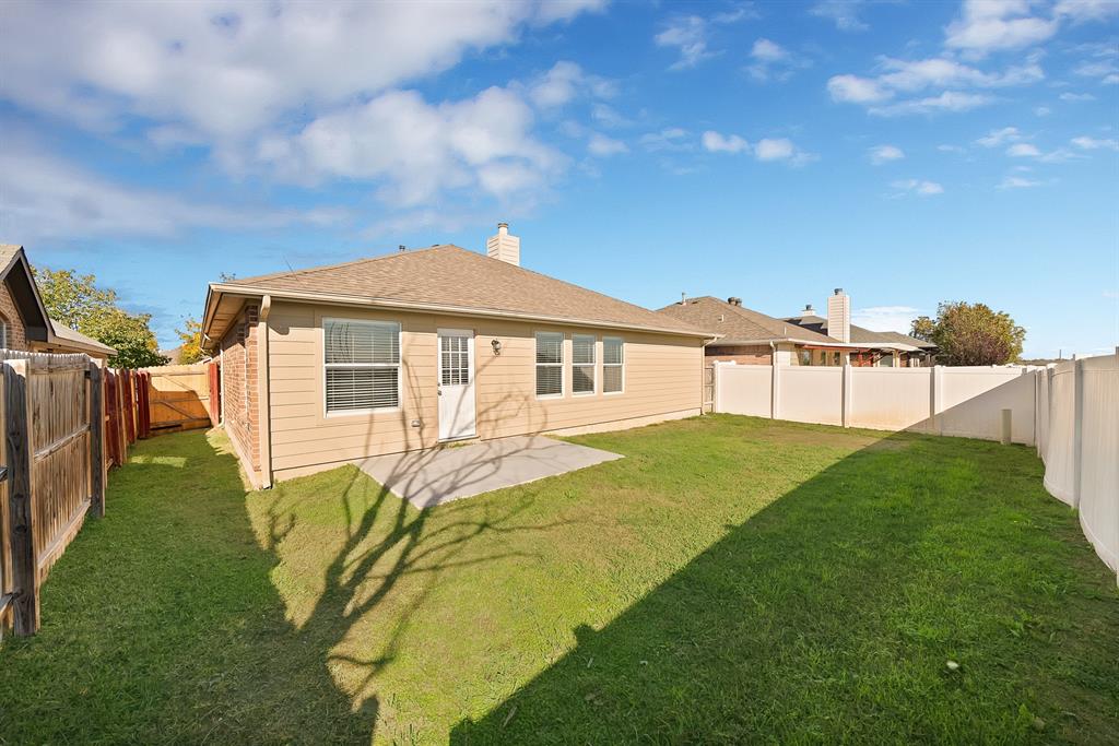 Ranch At Eagle Mountain Add - Residential